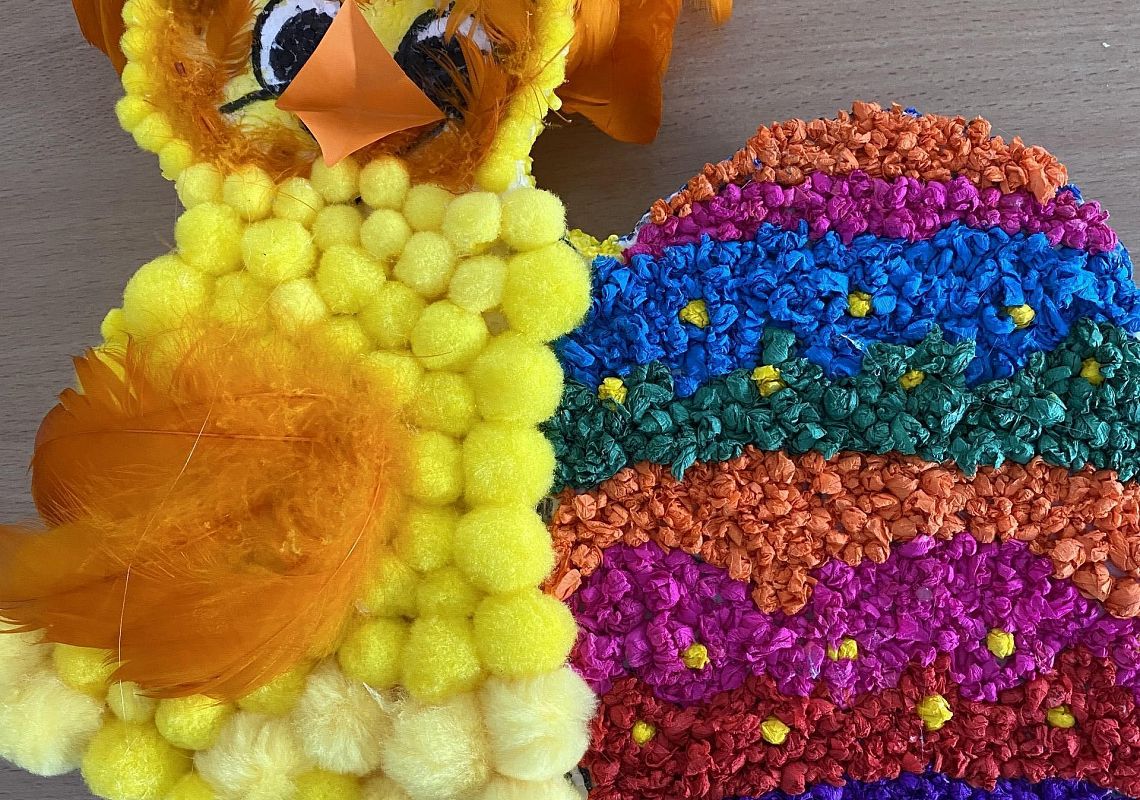 WIELKAnocnaIMPROWIZACJA