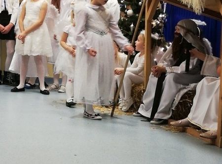 Wigilia dla osób samotnych