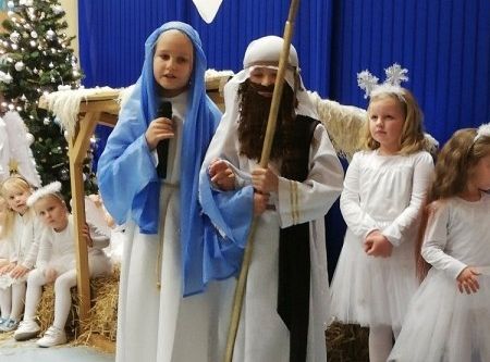 Wigilia dla osób samotnych