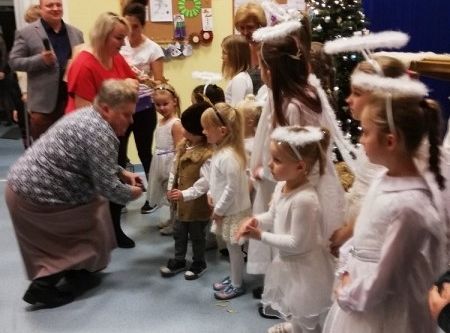 Wigilia dla osób samotnych