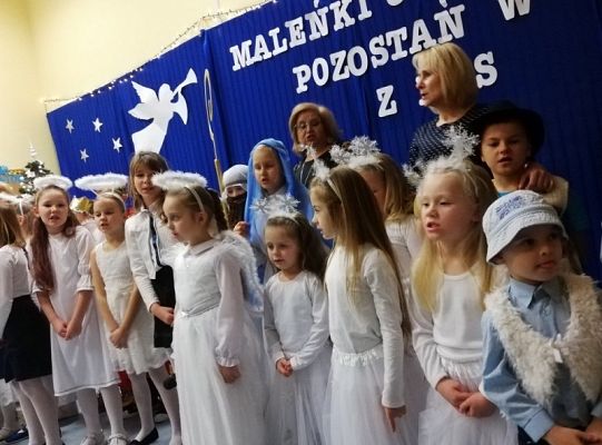 Wigilia dla osób samotnych