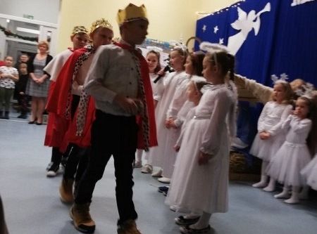 Wigilia dla osób samotnych