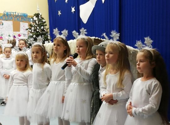 Wigilia dla osób samotnych