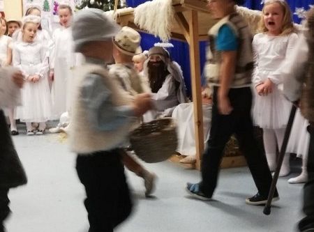 Wigilia dla osób samotnych