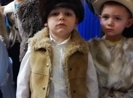 Wigilia dla osób samotnych