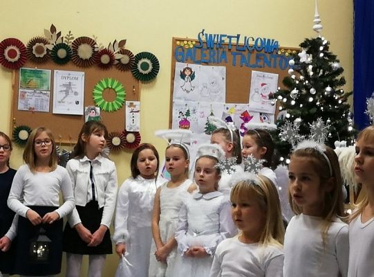 Wigilia dla osób samotnych