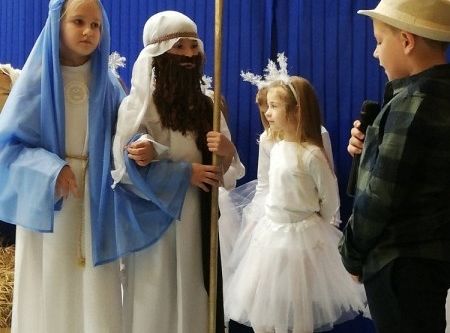 Wigilia dla osób samotnych