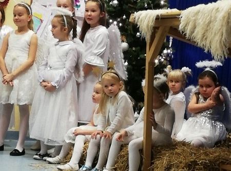 Wigilia dla osób samotnych