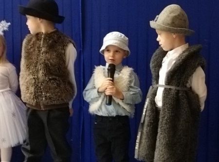 Wigilia dla osób samotnych