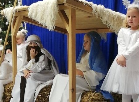 Wigilia dla osób samotnych