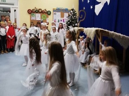 Wigilia dla osób samotnych