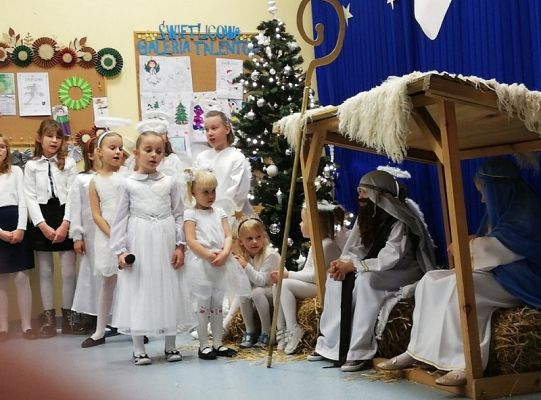 Wigilia dla osób samotnych