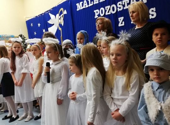 Wigilia dla osób samotnych