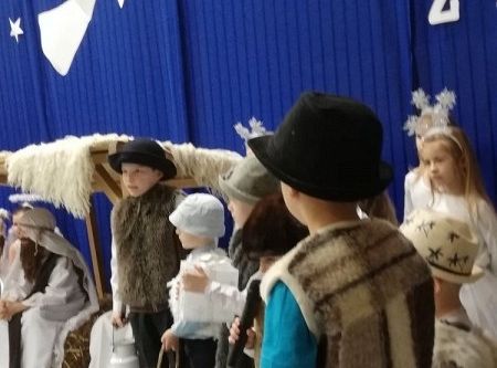 Wigilia dla osób samotnych