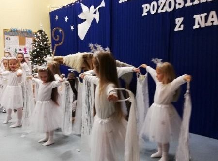 Wigilia dla osób samotnych