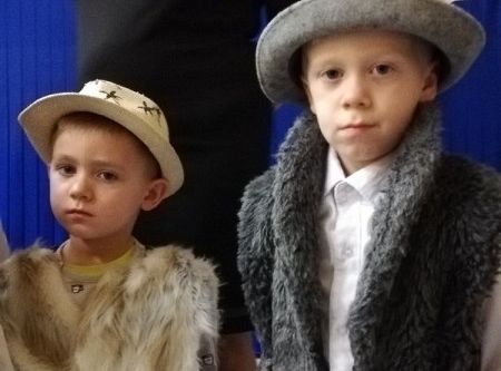 Wigilia dla osób samotnych