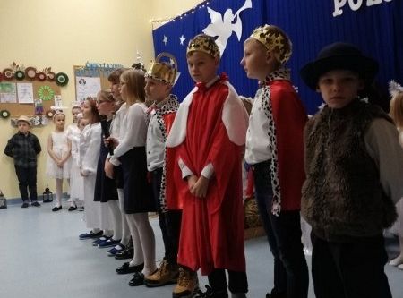 Wigilia dla osób samotnych