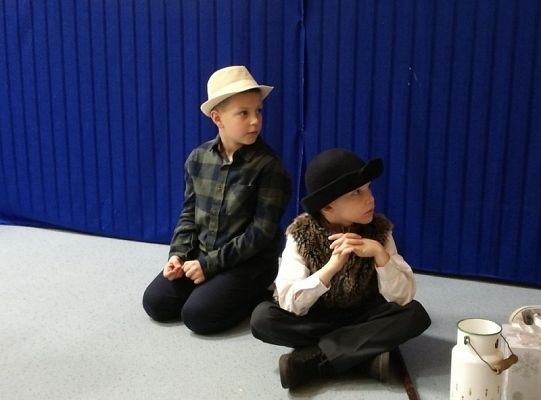 Wigilia dla osób samotnych