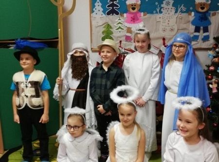 Wigilia dla osób samotnych