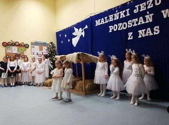 Wigilia dla osób samotnych