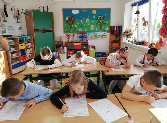 Ogólnopolski Konkurs Matematyczny