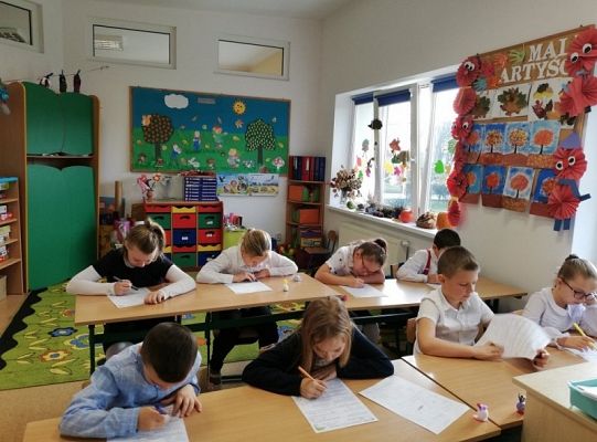 Ogólnopolski Konkurs Matematyczny