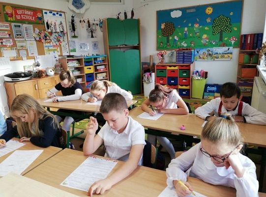 Ogólnopolski Konkurs Matematyczny