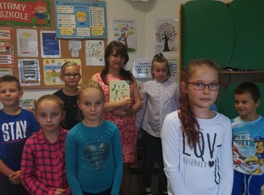 Lekturki spod chmurki