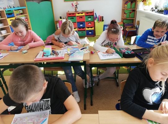 Lekturki spod chmurki