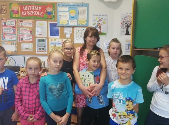 Lekturki spod chmurki