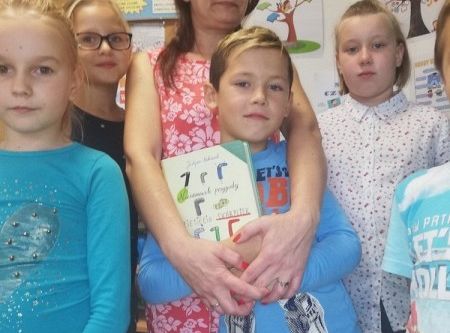 Lekturki spod chmurki