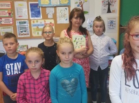 Lekturki spod chmurki