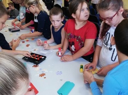 #rozkochajmydzieciwksiazkach