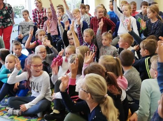 #rozkochajmydzieciwksiazkach