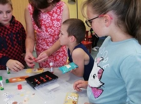 #rozkochajmydzieciwksiazkach