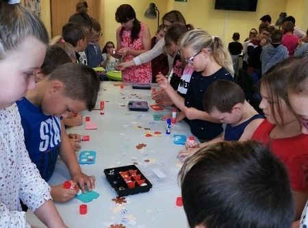 #rozkochajmydzieciwksiazkach