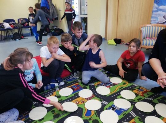 #rozkochajmydzieciwksiazkach