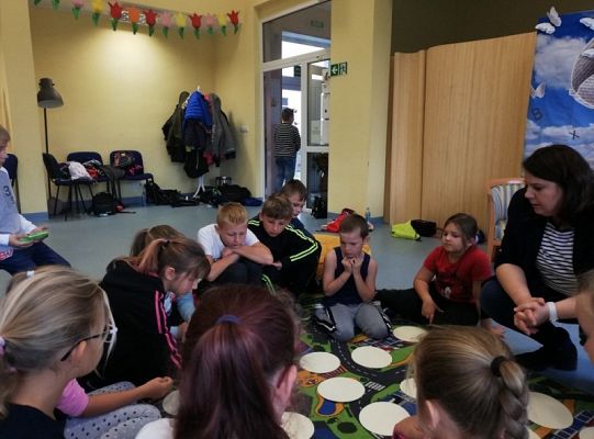 #rozkochajmydzieciwksiazkach