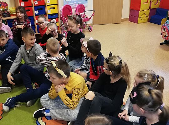 Spotkanie z weterynarzem