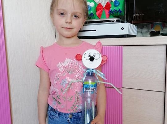 Światowy Dzień Ziemi ...zdalnie