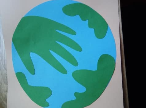 Światowy Dzień Ziemi ...zdalnie