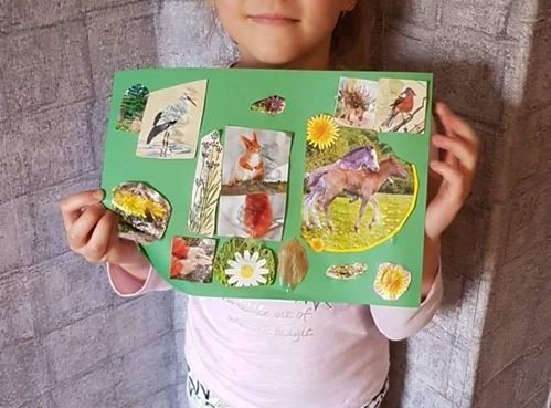 Światowy Dzień Ziemi ...zdalnie