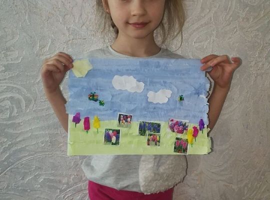 Światowy Dzień Ziemi ...zdalnie