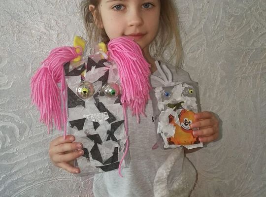 Światowy Dzień Ziemi ...zdalnie