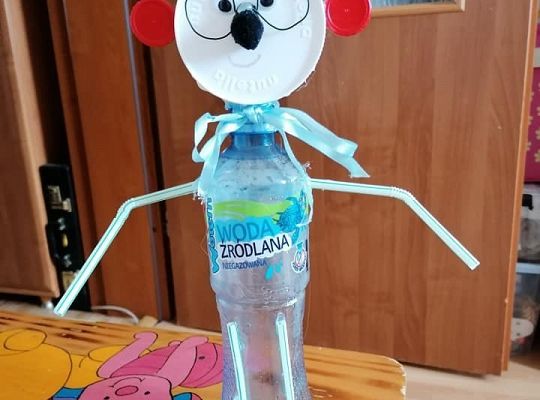 Światowy Dzień Ziemi ...zdalnie