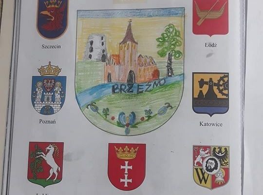 KOCHAMY CIĘ POLSKO !