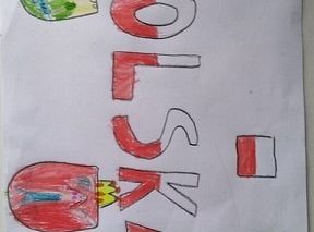 KOCHAMY CIĘ POLSKO !