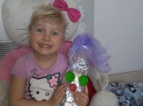 O rodzinie wśród najmłodszych