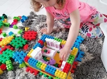 O rodzinie wśród najmłodszych