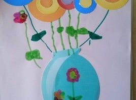 O rodzinie wśród najmłodszych